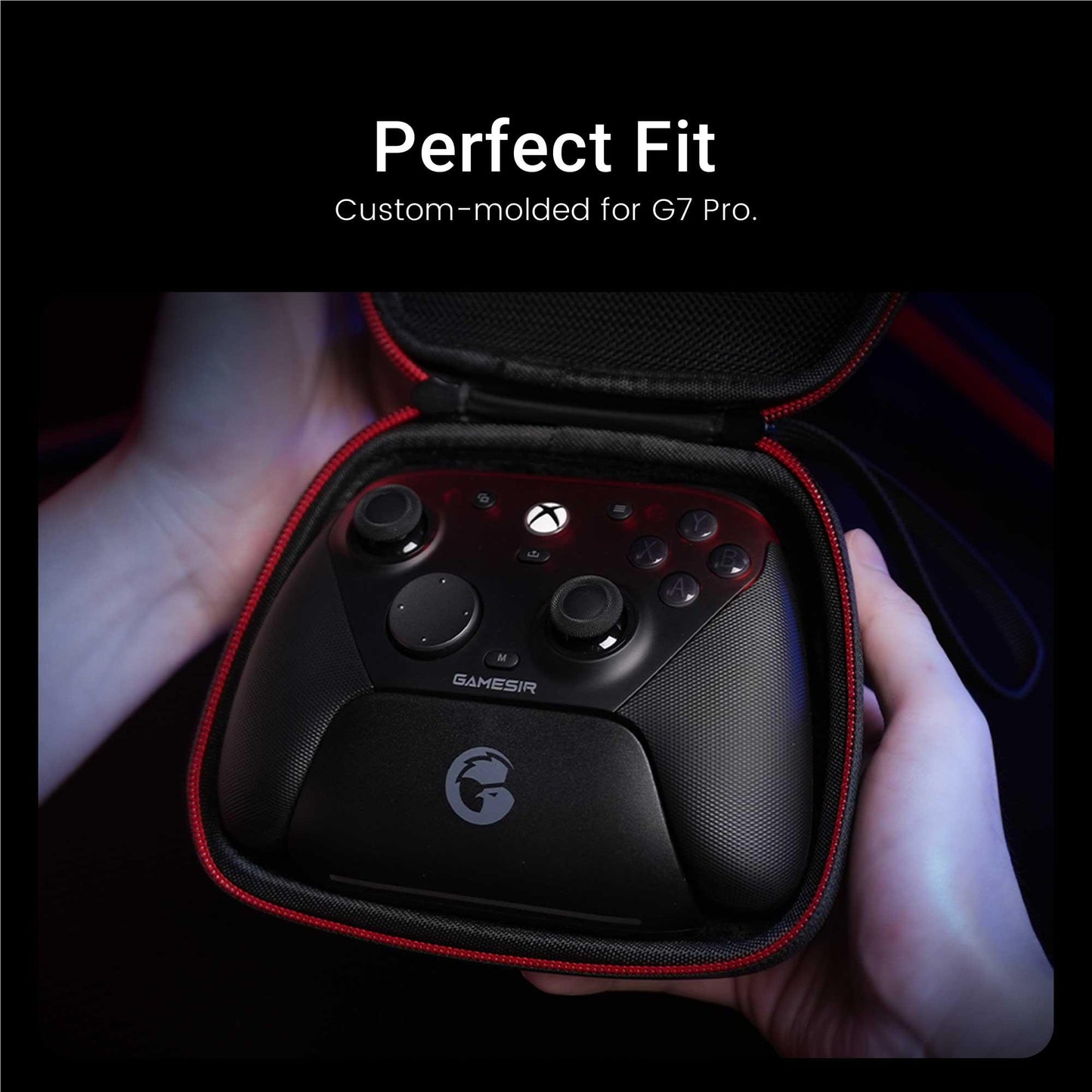 GameSir G7 Pro Carry Case
