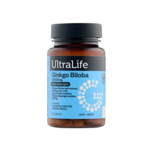 Ginkgo 12000mg 70pk