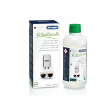 De'Longhi EcoDecalk Coffee Machine Descaler (500ml)