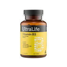ULTRALIFE VITAMIN B3 500MG 150PK