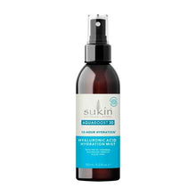 Hydration Mist