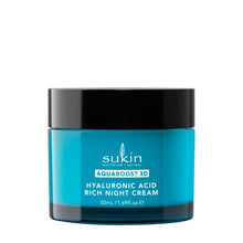 Night Cream