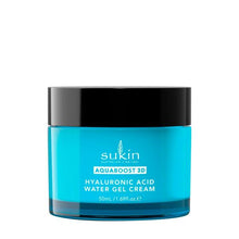 Water Gel Cream