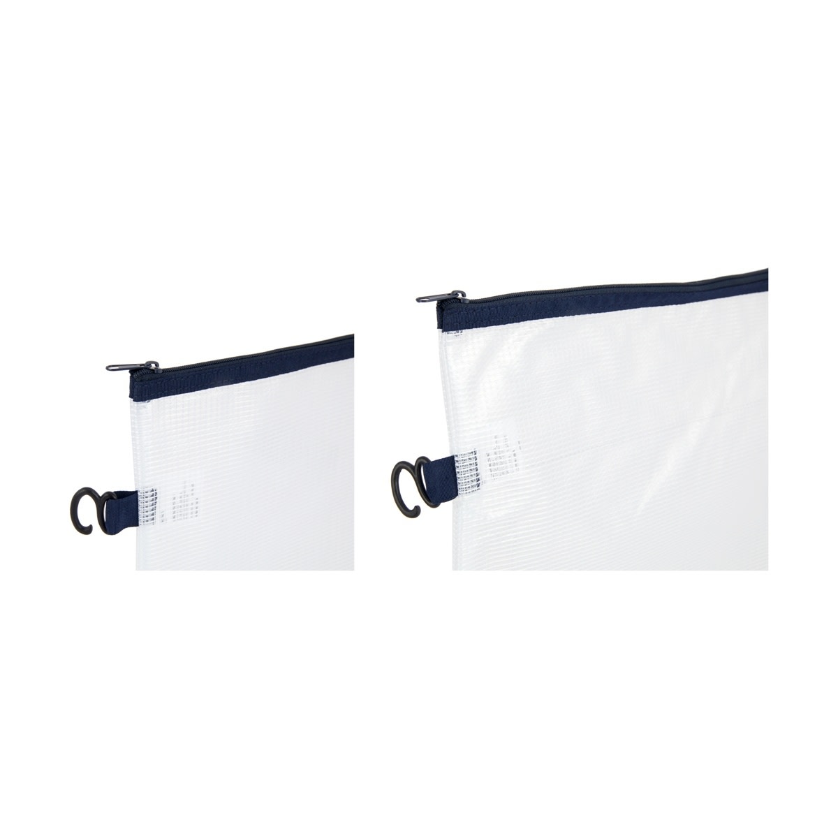 2 Pack Pencil Case