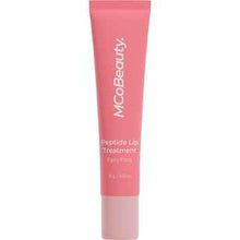 MCoBeauty Peptide LipTreatment Fairy Floss 15g