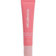 MCoBeauty Peptide LipTreatment Fairy Floss 15g