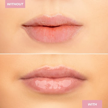 MCoBeauty Peptide LipTreatment Fairy Floss 15g