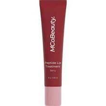 MCoBeauty Peptide LipTreatment Berry 15g