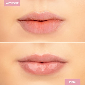 MCoBeauty Peptide LipTreatment Buttercream 15g