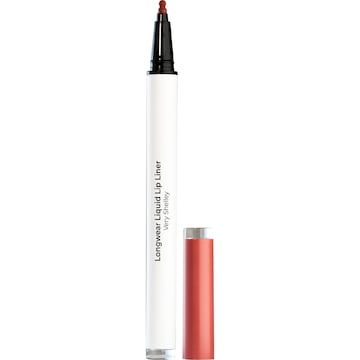 MCoBeauty Longwear Liquid Lip Liner Very Shelley each