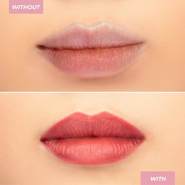 MCoBeauty Perfect Pout Lip Liner Luxe Pink each
