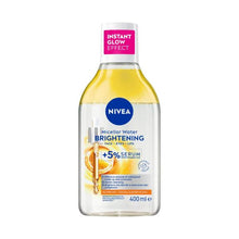 NIVEA MICELLAR WATER BRIGHTENING 400ML