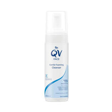 QV FACE GENTLE FOAMING CLEANSER 150ML