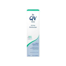 QV FACE OIL FREE MOISTURISER 75GRAM