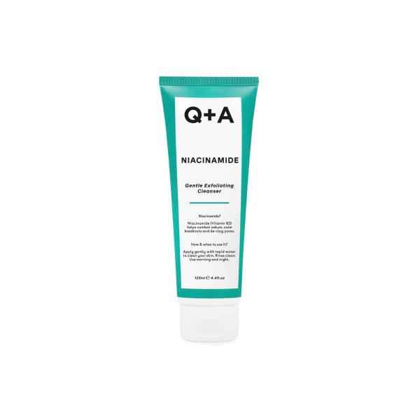 Niacinamide Gentle Exfoliating Cleanser