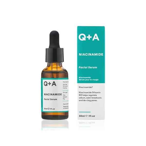 Niacinamide Face Serum