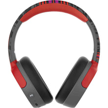 Moki Super Pop Wireless Kids Headphones (Skulls)