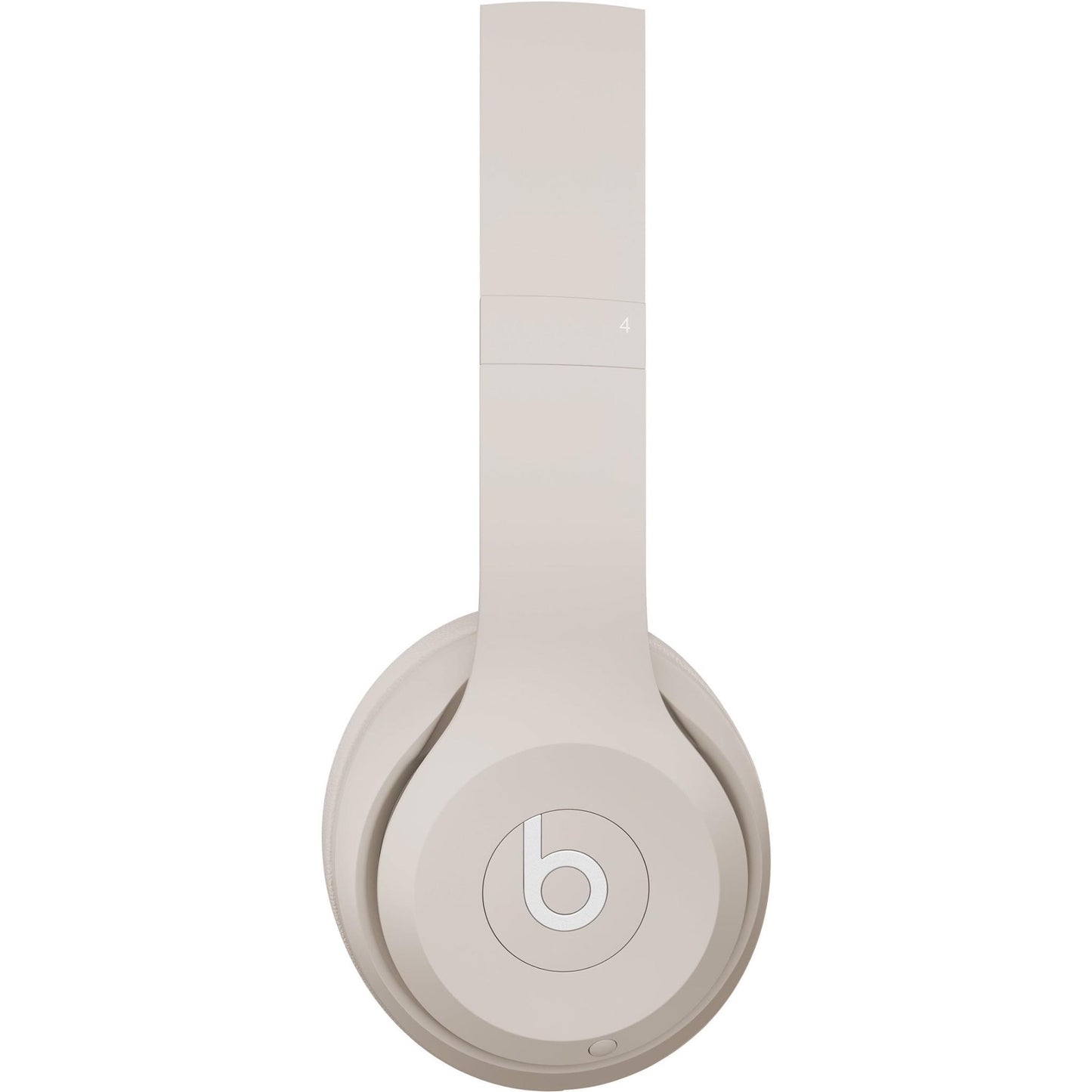 Beats Solo 4 Wireless On-Ear Headphones (Sandstone)