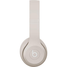 Beats Solo 4 Wireless On-Ear Headphones (Sandstone)