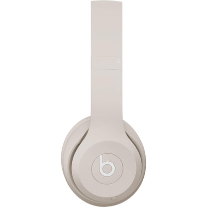 Beats Solo 4 Wireless On-Ear Headphones (Sandstone)