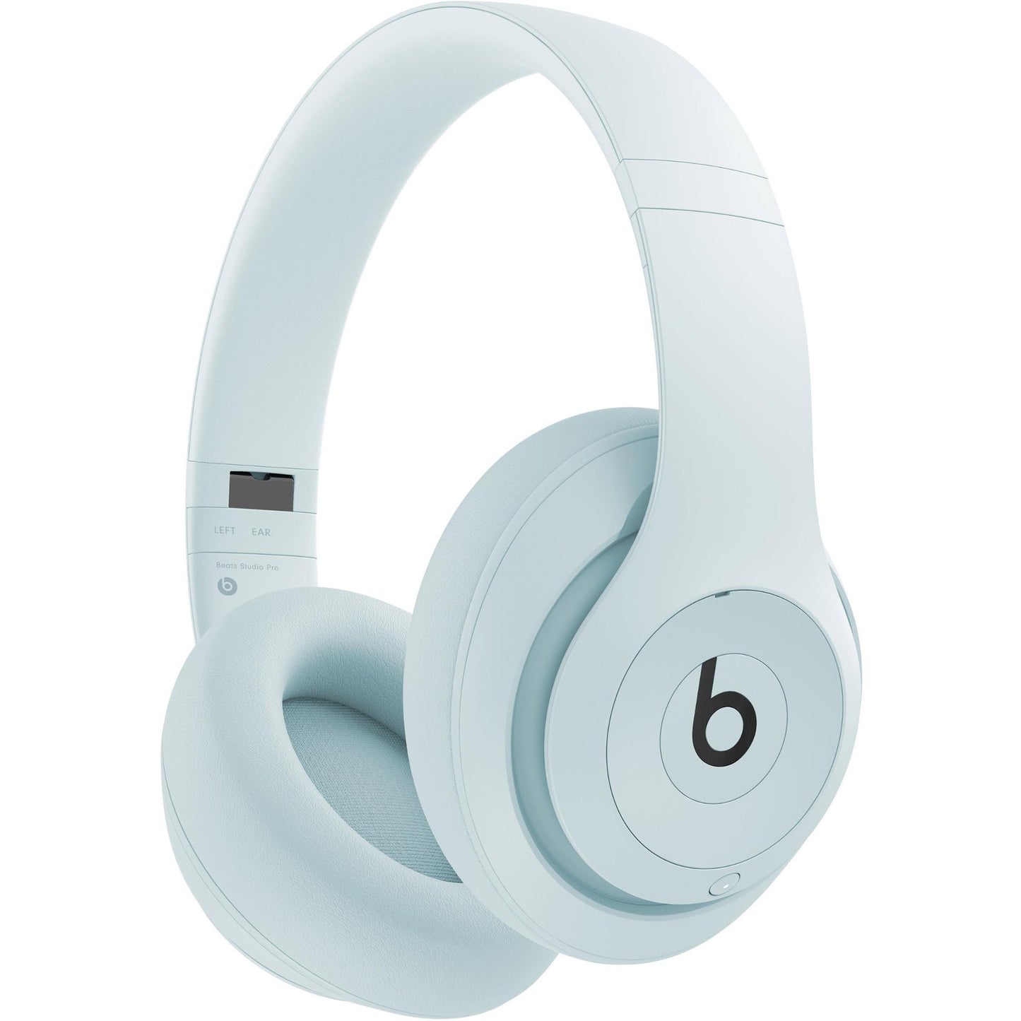 Beats Studio Pro ANC Over-Ear Wireless Headphones (Light Blue)