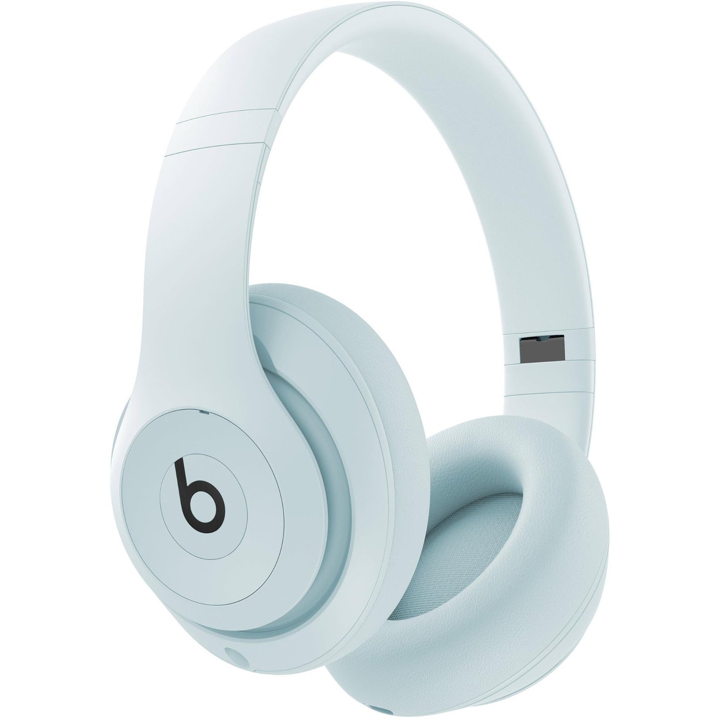 Beats Studio Pro ANC Over-Ear Wireless Headphones (Light Blue)