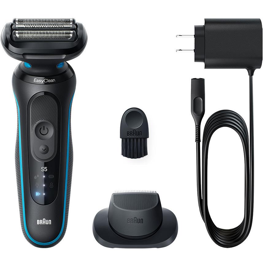 Braun Series 5 Electric Shaver