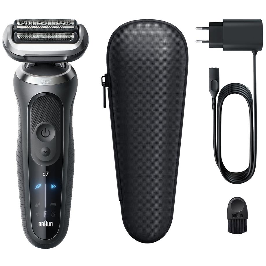Braun Series 7 Electric Shaver