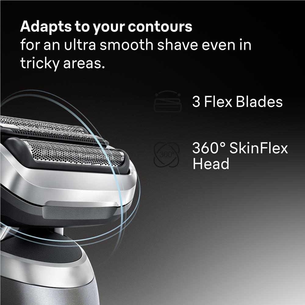 Braun Series 7 Electric Shaver