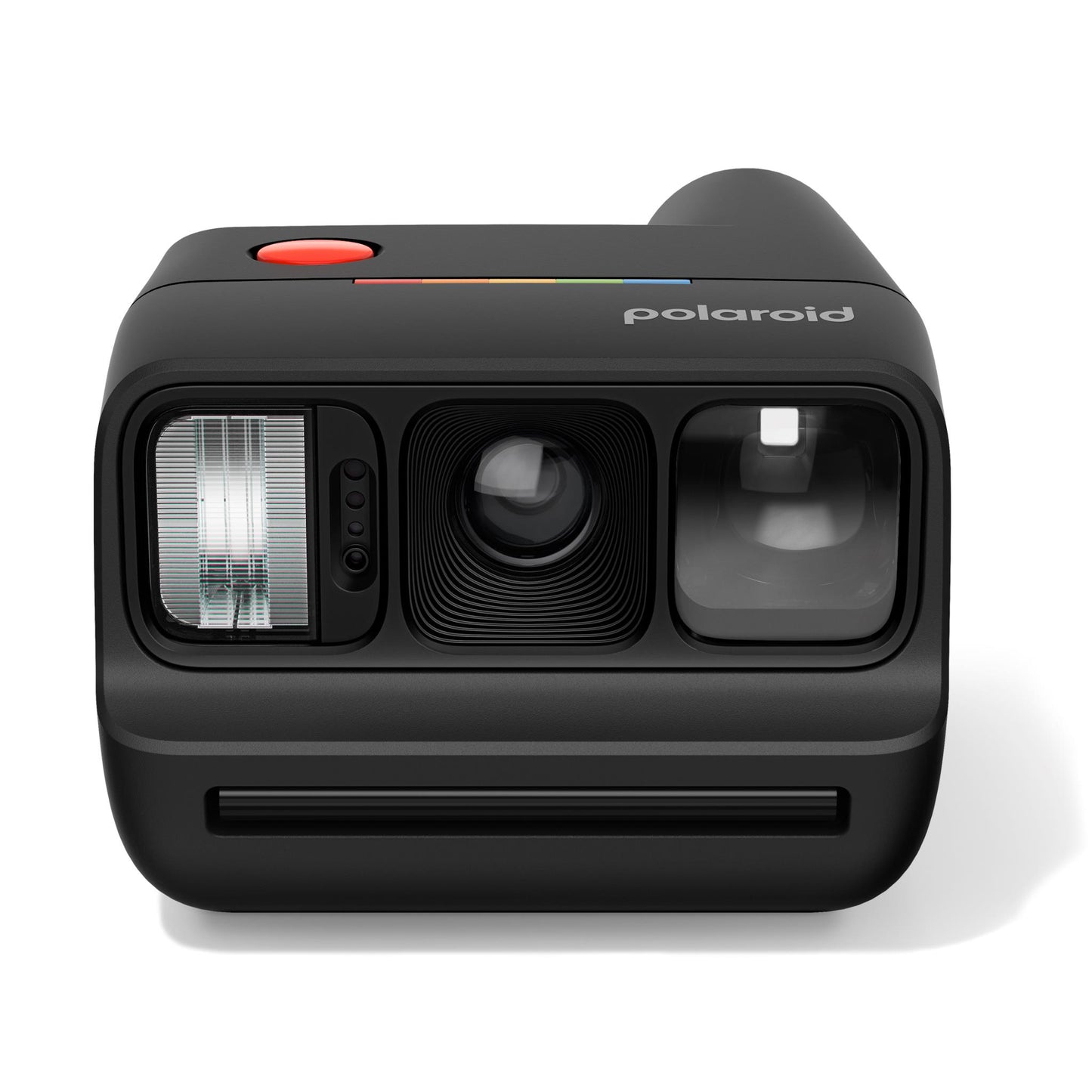 Polaroid Go Generation 3 Instant Camera (Black)