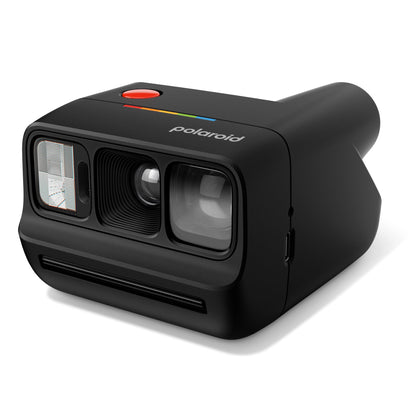 Polaroid Go Generation 3 Instant Camera (Black)