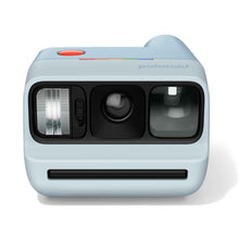 Polaroid Go Generation 3 Instant Camera (Light Blue)
