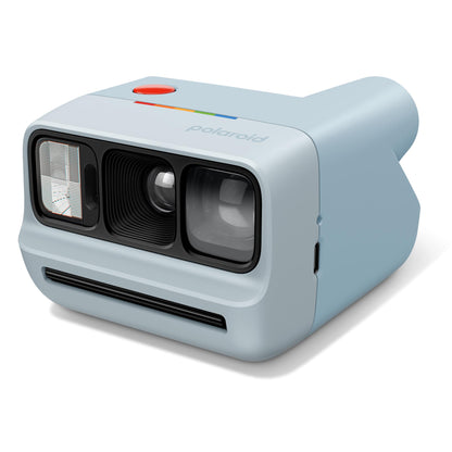 Polaroid Go Generation 3 Instant Camera (Light Blue)