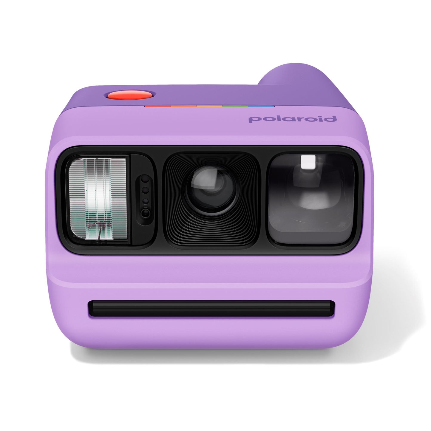 Polaroid Go Generation 3 Instant Camera (Purple)