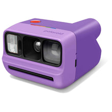 Polaroid Go Generation 3 Instant Camera (Purple)