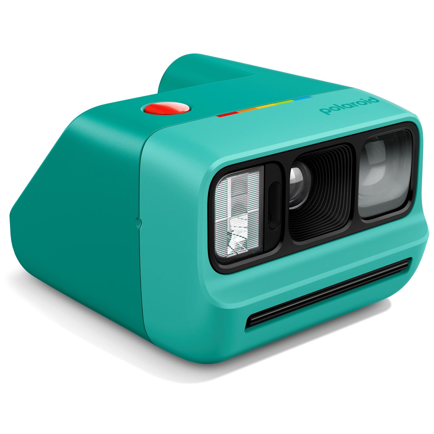 Polaroid Go Generation 3 Instant Camera (Teal)