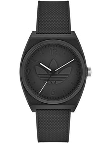 Originals Project Two Watch in Grey