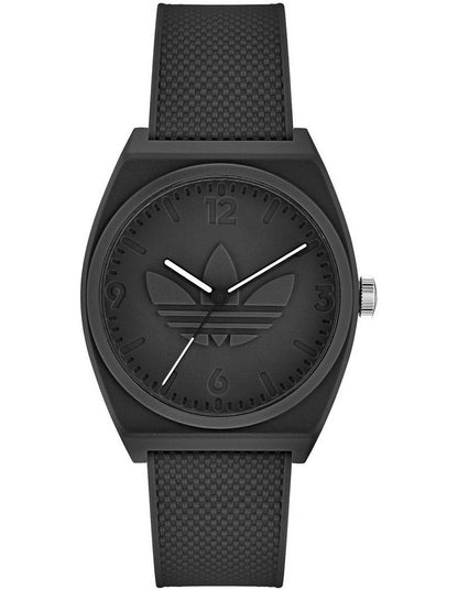Originals Project Two Watch in Grey