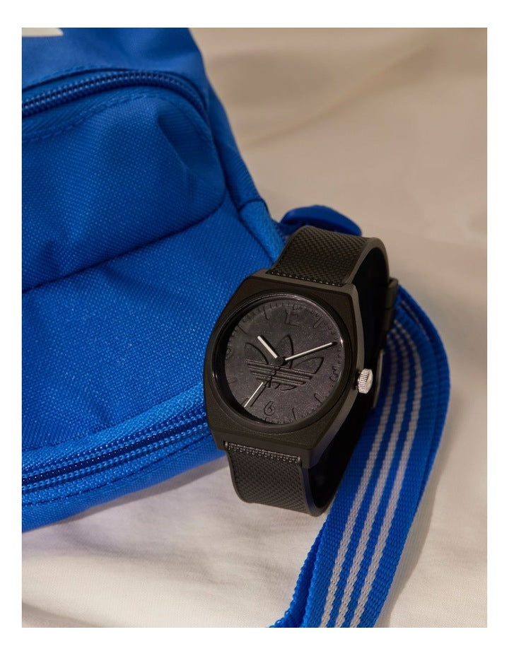 Originals Project Two Watch in Grey