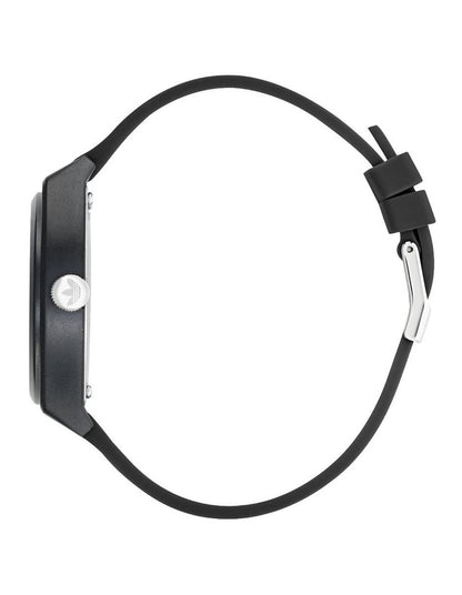 Originals Project Two Watch in Grey