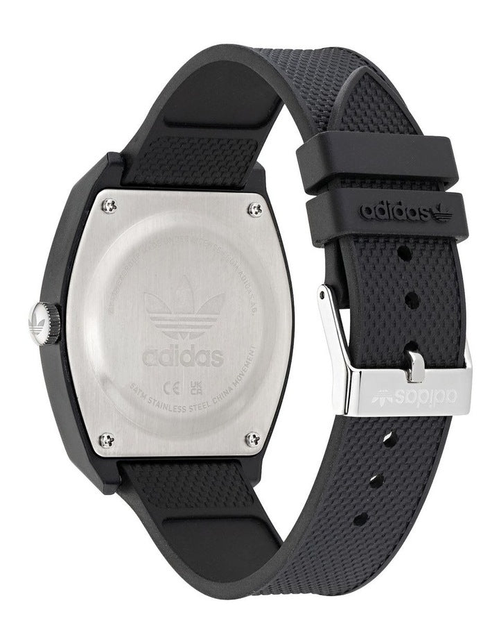 Originals Project Two Watch in Grey