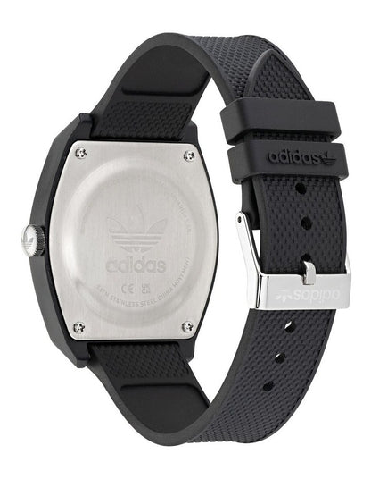 Originals Project Two Watch in Grey