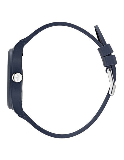Project One Watch in Blue