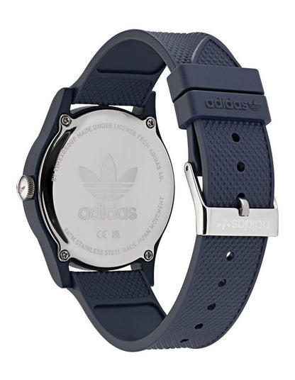Project One Watch in Blue