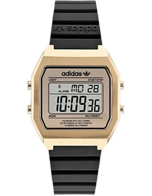 Originals Digital Two Watch in Black