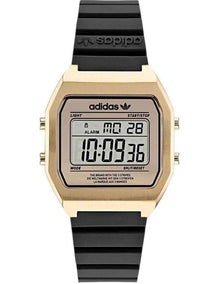 Originals Digital Two Watch in Black