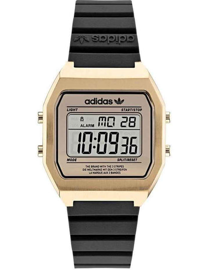 Originals Digital Two Watch in Black