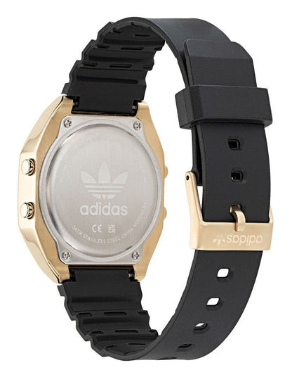 Originals Digital Two Watch in Black