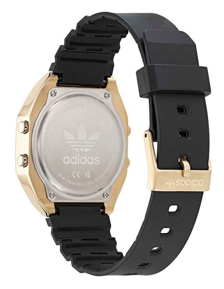 Originals Digital Two Watch in Black
