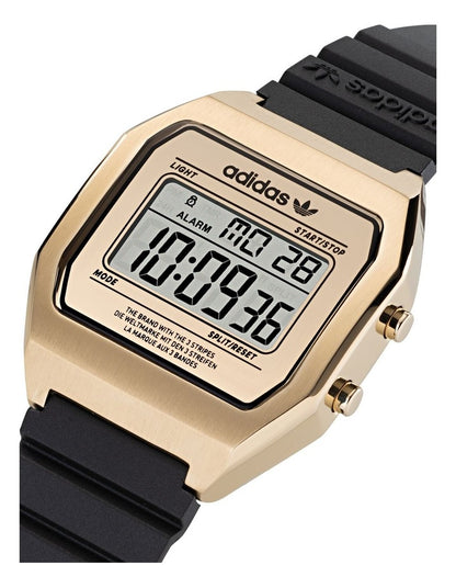Originals Digital Two Watch in Black